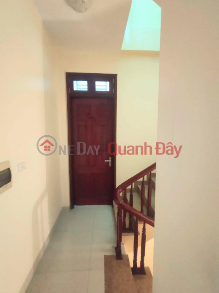 Property Search Vietnam | OneDay | Residential | Sales Listings House for sale Ngoc Thuy Neighbor Khai Son City- People built a few years- cars avoid- Military division