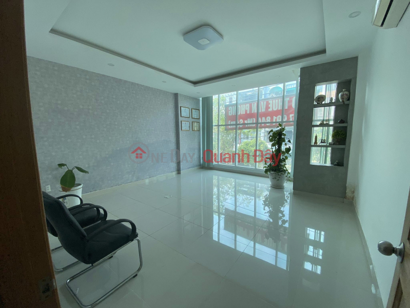 Property Search Vietnam | OneDay | Nhà ở Niêm yết bán, MẶT TIỀN BÌNH LỢI DIỆN TÍCH 115M2- 3 TẦNG VÀ 1 HẦM- PHÙ HỢP LA,F VĂN PHÒNG.