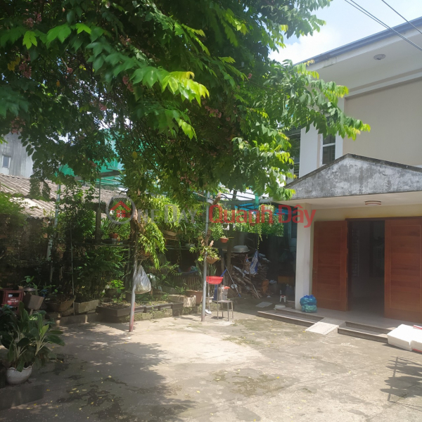 Property Search Vietnam | OneDay | Residential, Sales Listings | BEAUTIFUL LAND - GOOD PRICE - For Quick Sale Land Lot Prime Location On Luong Ngoc Quyen Street