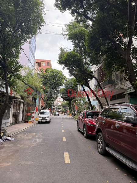 đ 15,3 tỷ | **Bán nhà 2MT Trần Văn Dư, phường 13, Tân Bình (6x13m) 4 tầng dòng tiền