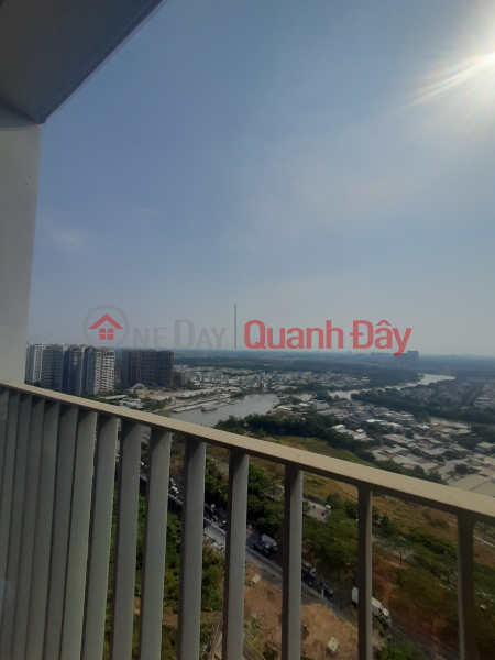 Property Search Vietnam | OneDay | Residential Sales Listings Cần bán căn 2PN dự án Lavida Plus Q.7 giá 2.95 tỷ nhà thô