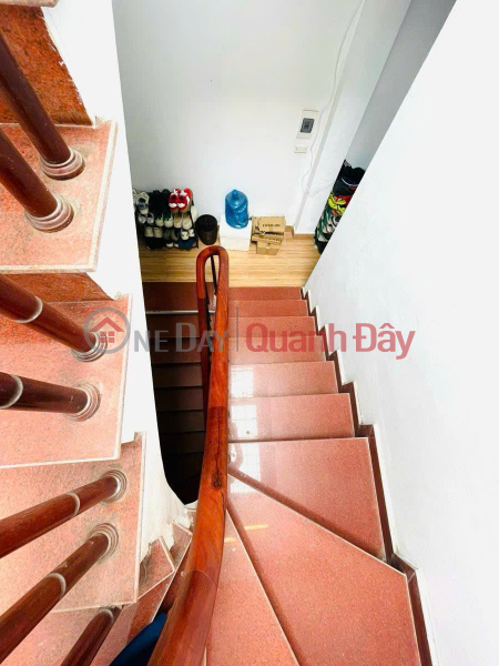 Bán nhà ngõ 159 Pháo Đài Láng 7 tầng 10 phòng cho thuê - Gần ngay ô tô dòng tiền 40tr/tháng, Việt Nam, Bán | đ 10,6 tỷ