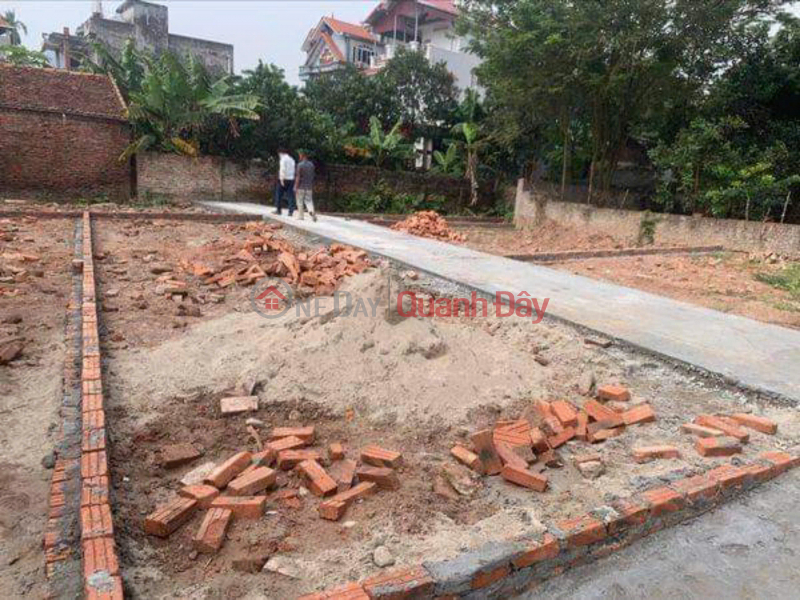 Need to sell corner lot 47 m2 land Le Chi - Thuan An, price only 2.63 billion, 0985865658, Vietnam | Sales đ 2.63 Billion