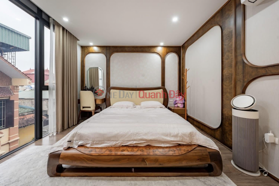**Bán nhà HXH Bàu Cát, phường 11, Tân Bình (4,5x25m) 5 tầng hơn 13 tỷ Việt Nam, Bán | đ 13,9 tỷ