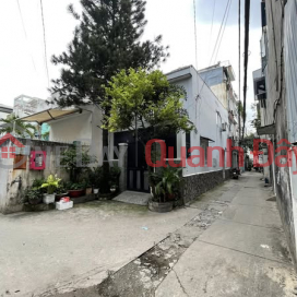 House 417 Quang Trung Thong Tu Tung Right at Go Vap People's Committee _0