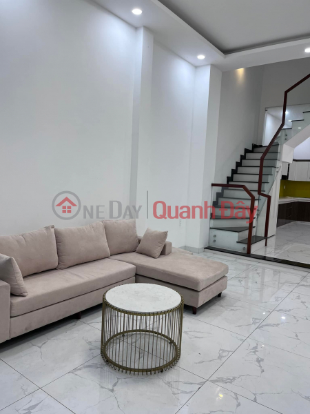 Property Search Vietnam | OneDay | Residential, Sales Listings | TAN BINH INDUSTRIAL PARK - NEXT TO AEON TAN PHU - 4 BEAUTIFUL NEW FLOOR - 4 SPACIOUS BEDROOM - PRICE ONLY 6.X BILLION