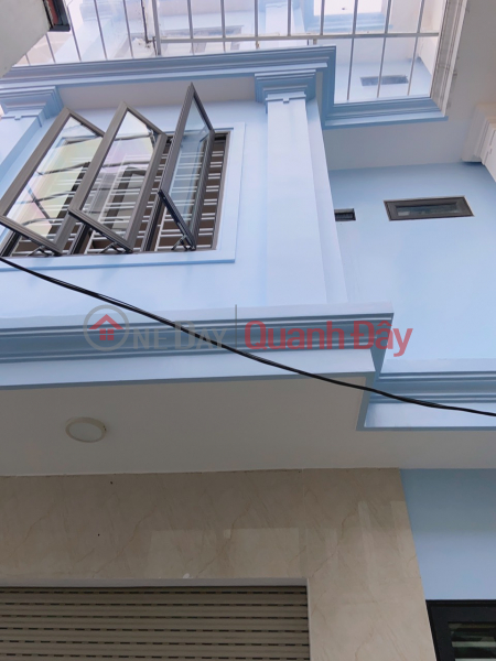 Selling 3-storey house on Da Nang Street 38M price 1ty900 Sales Listings