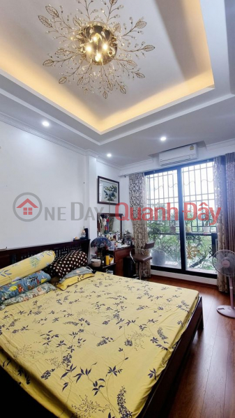 Property Search Vietnam | OneDay | Nhà ở, Niêm yết bán | Phân lô Hào Nam 45m2 x 5 tầng rất đẹp, 6 PN sân rộng để xe giá 4,7 tỷ