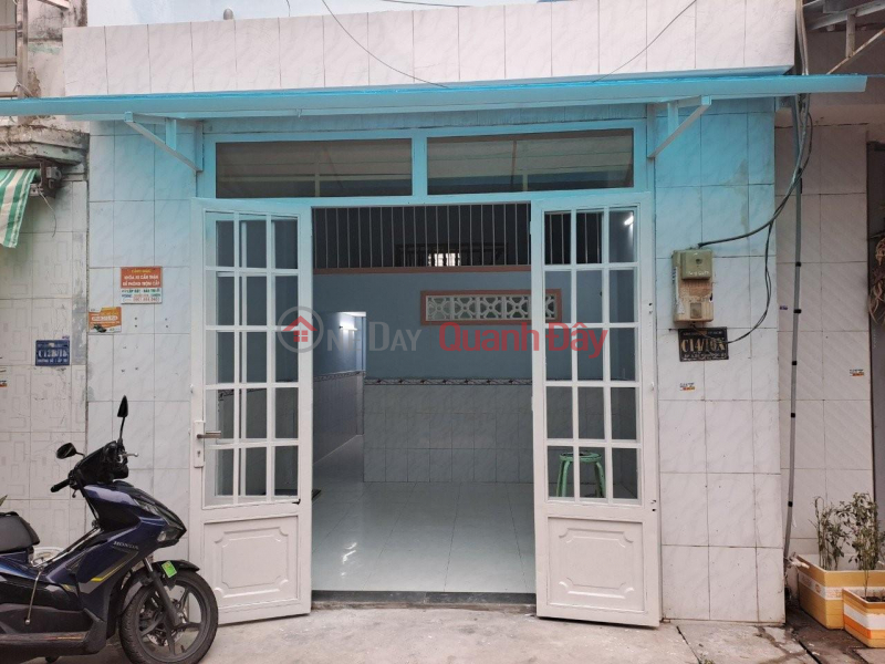 BEAUTIFUL HOUSE - GOOD PRICE - Urgent Sale Beautiful HOUSE WITH CAR In Binh Chanh - Ho Chi Minh City Sales Listings