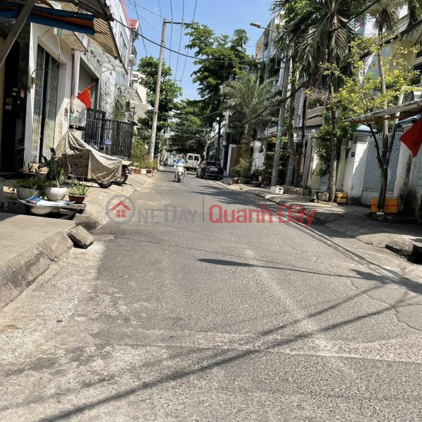 House for sale, 6 floors, 80m2, Truck accessible, Phu Town, adjacent to Dam Sen, District 11, only slightly over 10 billion | Vietnam Sales | đ 10.4 Billion