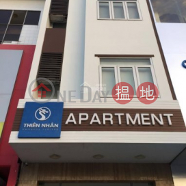 Thien Tan Apartment|Thiên Tân Apartment