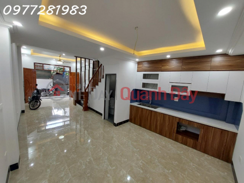 ️ BEAUTIFUL HOUSE WITH FULL FURNITURE IN LAI XA AREA - VERY RARE ️ _0