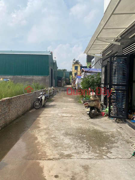 Property Search Vietnam | OneDay | Nhà ở Niêm yết bán, Hiếm, mảnh đất đẹp phân lô Bát Khối 35m2, mặt tiền 3,5 m, 2.6 tỷ.