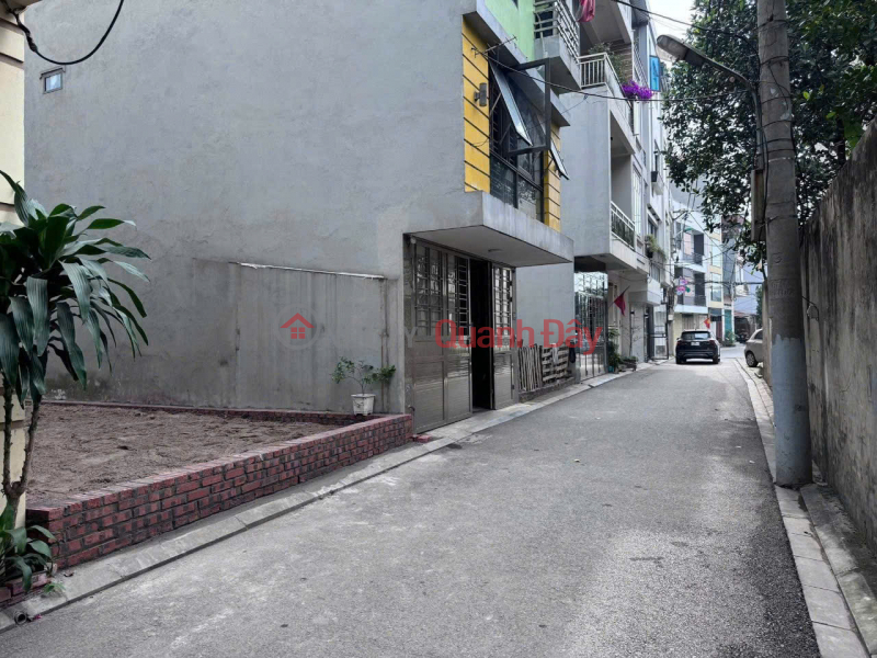 ️ ĐẤT Z153 - 55,4M - ĐƯỜNG Ô TÔ TRẢI NHỰA - 6 TỶ Niêm yết bán