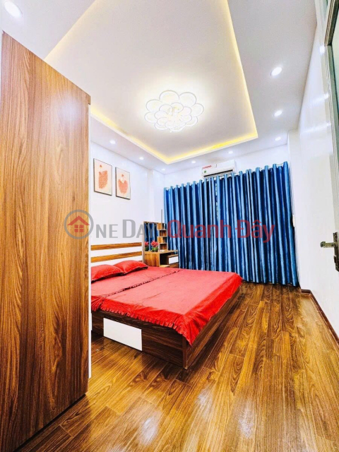Cho thuê nhà ngõ Quan Nhân, 25m2 x 4 tầng, 3 ngủ, 3 WC, 10 Triệu/tháng _0