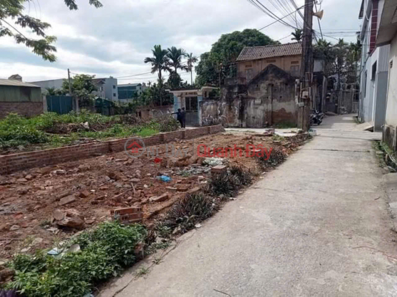 Property Search Vietnam | OneDay | Residential, Sales Listings 67M DOAN KET, DAI YEN, Slightly 1 BILLION VND. Area = 67.2m. Front = back = 4m. Square land with extremely beautiful parameters. South direction