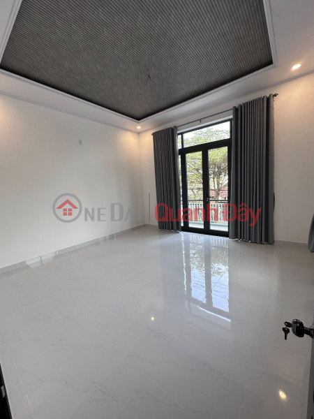 Beautiful 2-story house on Nguyen Cong Hoan street, 125m2, 6.4m wide. | Vietnam | Sales | đ 7.29 Billion