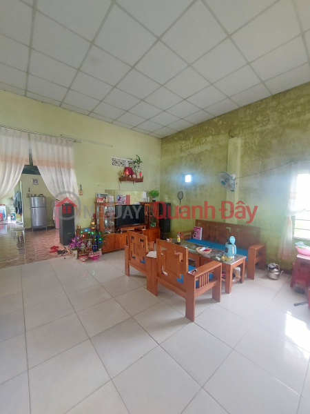 ► 6m wide car alley house near Nguyen Duy Trinh street frontage, 152m2, 7m wide, C4, 3.xx billion Sales Listings