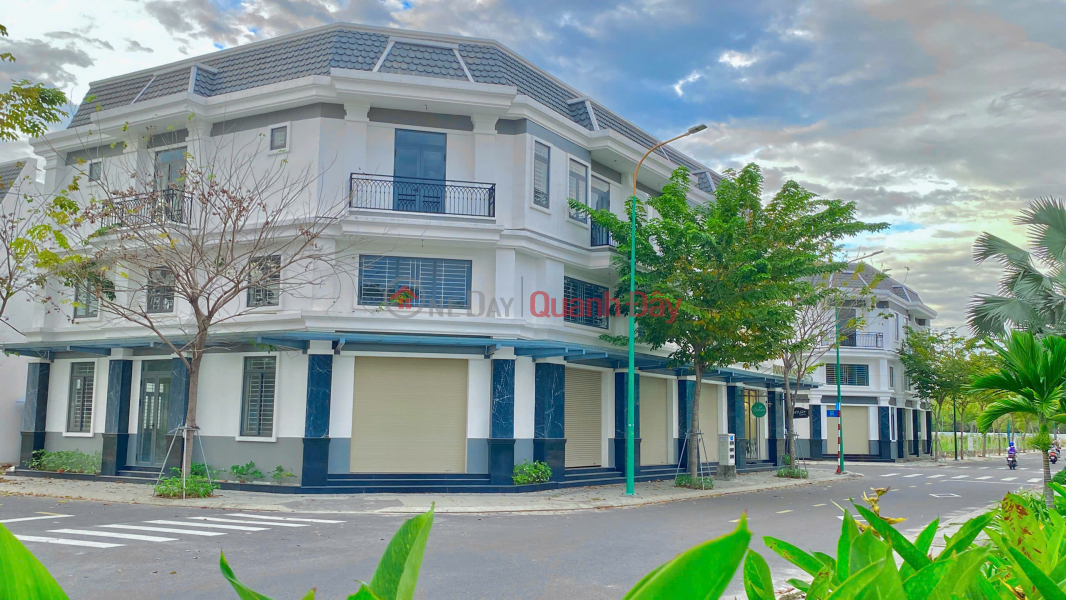 Richland Residence – High profit opportunity, legal red book for each plot | Vietnam Sales | đ 1.39 Billion