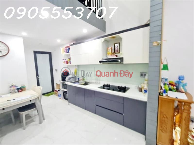 Property Search Vietnam | OneDay | Residential | Sales Listings | BRAND NEW 2 storey BEAUTY HOUSE, PRICE ONLY 4 billion xx.