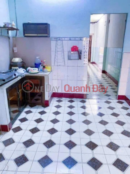 House for rent, 1 ground floor, 1 attic, Tam Hiep Ward, only 4 million\\/month | Vietnam, Rental | đ 4 Million/ month