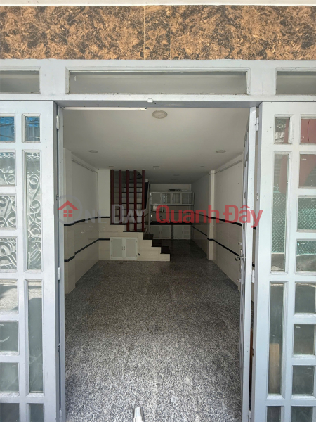 BEAUTIFUL HOUSE - GOOD PRICE OWNER House for sale on Ly Chinh Thang street, Vo Thi Sau ward, District 3 Sales Listings