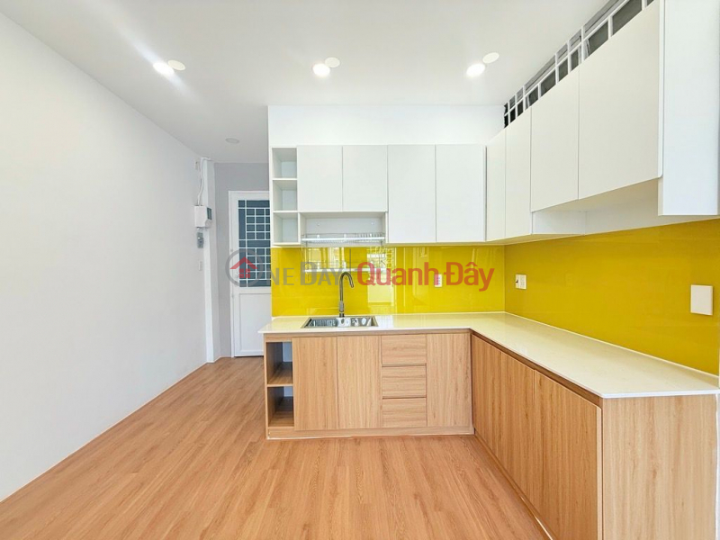 Property Search Vietnam | OneDay | Residential, Sales Listings Apartment for sale in Cay Mai Minh Phung, District 11, 50m², 2 bedrooms, elevator, 2.85 billion VND.