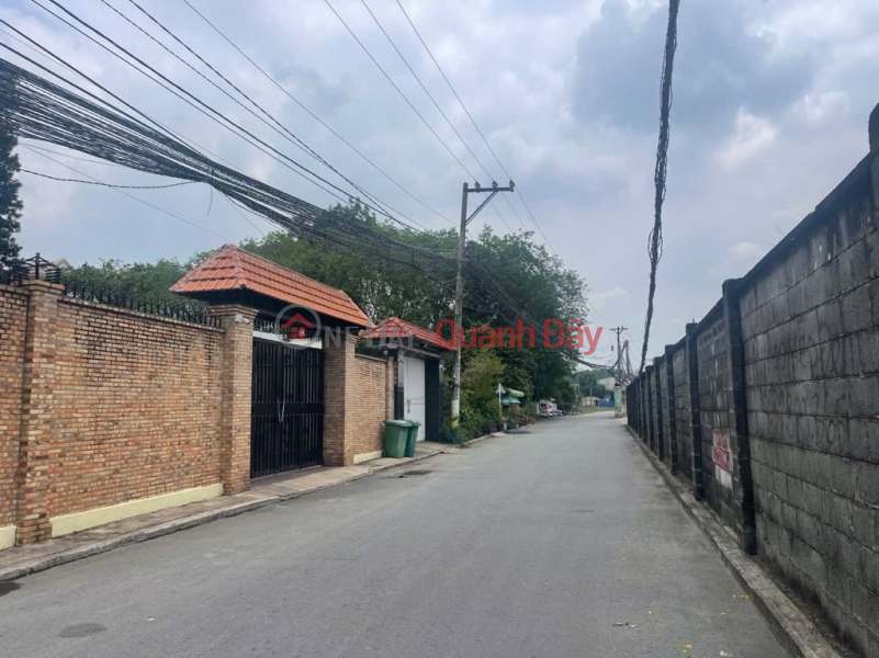 Cash flow property on DT743, Binh Duong – 200-300 million VND\\/month, 3,539m², price ~25 million VND\\/m² Sales Listings