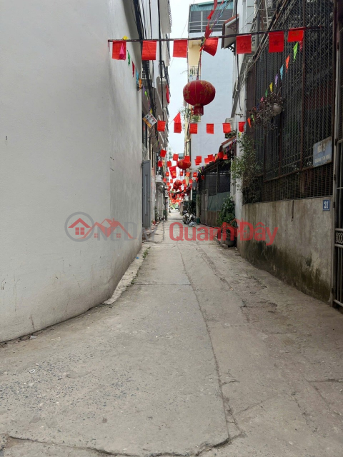 OWNER SELLS LOT OF LAND 50.5M IN YEN NGHIA-HA DONG-HA NOI _0