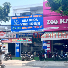 Nha khoa Việt Trinh - 33 Phạm Hùng,Cẩm Lệ, Việt Nam