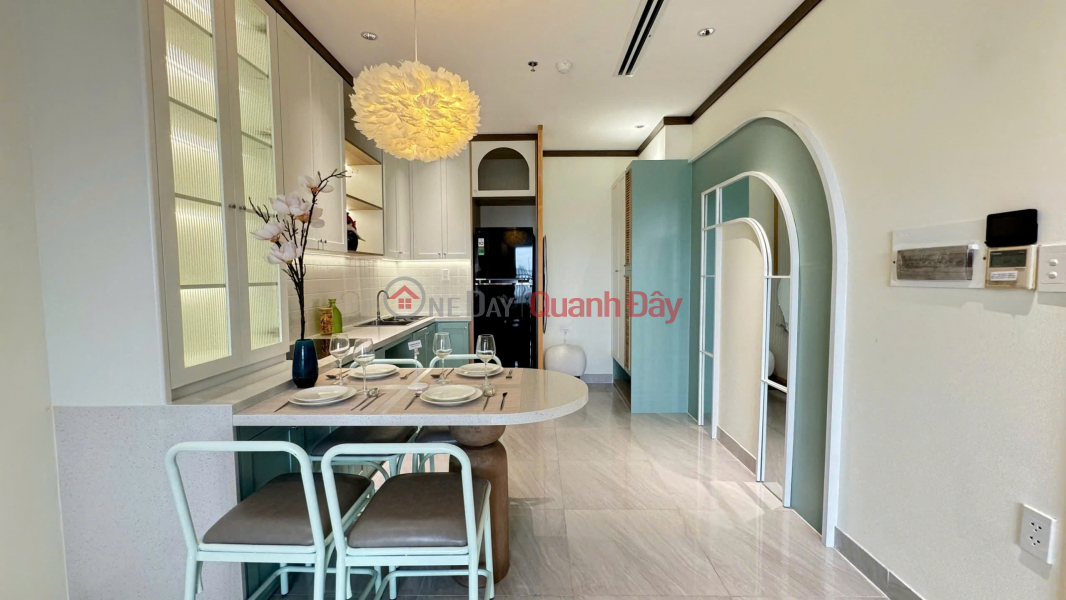 Property Search Vietnam | OneDay | Residential, Sales Listings Stown Gateway Apartment for sale, National Highway 13, 1.79 billion, 67m2, 2 bedrooms, beautiful, convenient