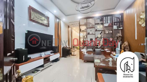 Beautiful house in Sai Dong, Long Bien, bypass road, southwest 92mx 4t, width: 5m, 11 billion 9 _0