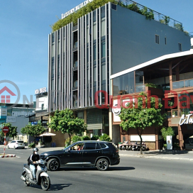 Luxury Building,Hai Chau, Vietnam