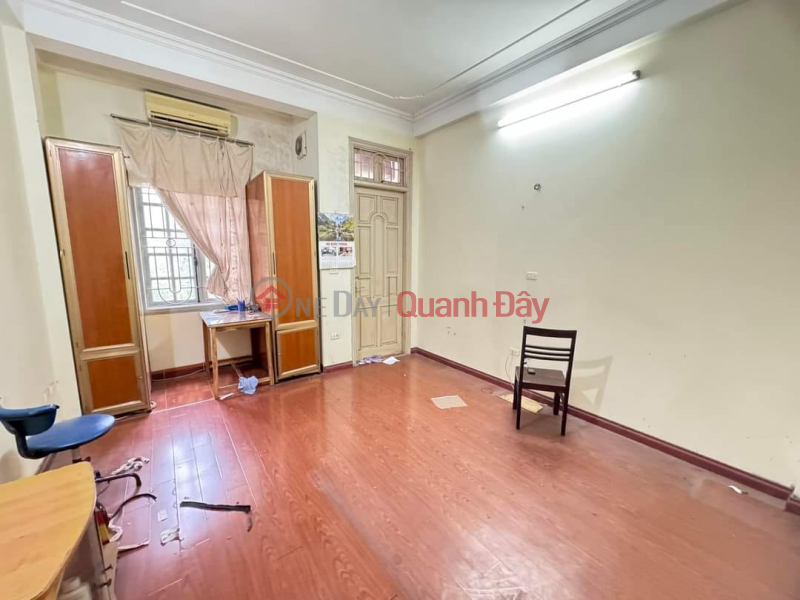 Property Search Vietnam | OneDay | Nhà ở Niêm yết bán BÁN NHÀ PHỐ DUY TÂN - CẦU GIẤY 
DIỆN TÍCH: 52 M2 x 5,5 TẦNG, MẶT TIỀN 4 M