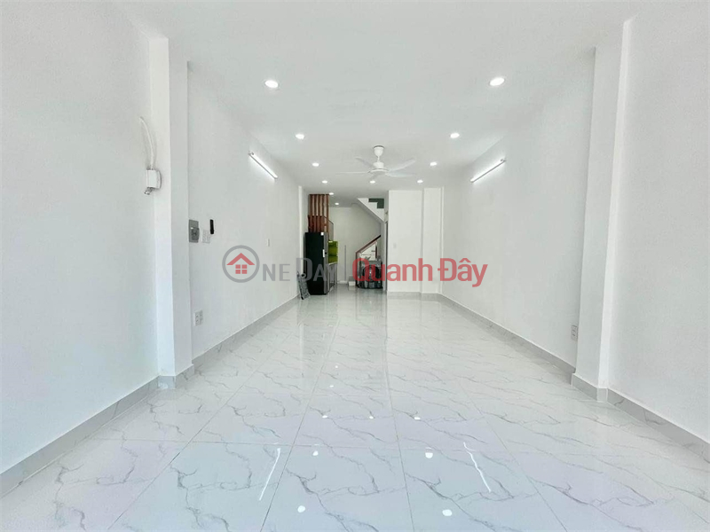 Property Search Vietnam | OneDay | Residential Sales Listings, Nguyen Kiem frontage, Ward 3, right next to Hospital 175. Ground floor, 2 floors, only 6.6 billion