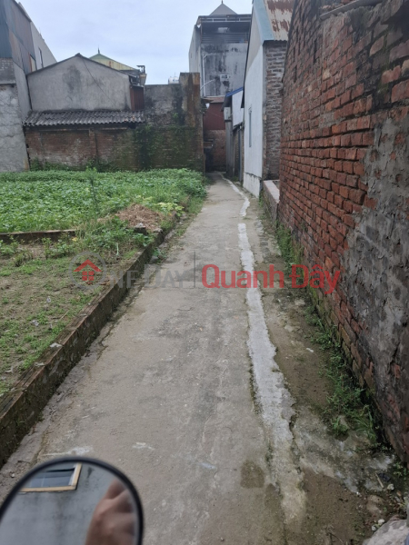 hot item !!! Selling Thuy Lam land 50m x 4.8m, bright corner lot, clear alley, 20m car for only 1 billion TL. Contact: | Vietnam Sales đ 1.05 Billion