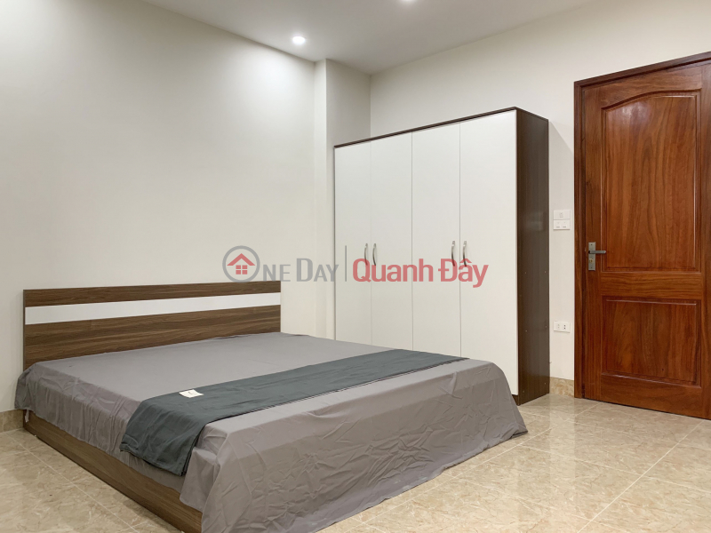 Property Search Vietnam | OneDay | Nhà ở Niêm yết bán Bán Aparment Dương Quảng Hàm vài bước ĐH Thủ Đô ngõ thông dòng tiền 1 tỷ năm với 90m2 giá chỉ 12 tỷ 9