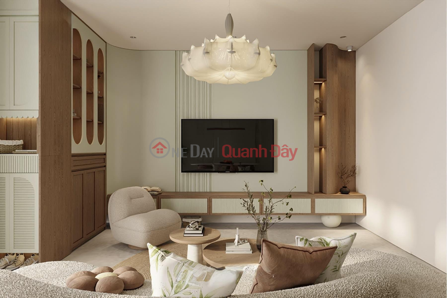 **Bán nhà hẻm 736 Cách Mạng Tháng 8, phường 5 Tân Bình (4*14) 3 tầng Niêm yết bán