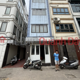 Bán nhà Thanh Am, Lô góc oto 16c đỗ cửa cách mặt phố đúng 5m giá hơn 6 tỷ còn TL. LH 0936123469 _0