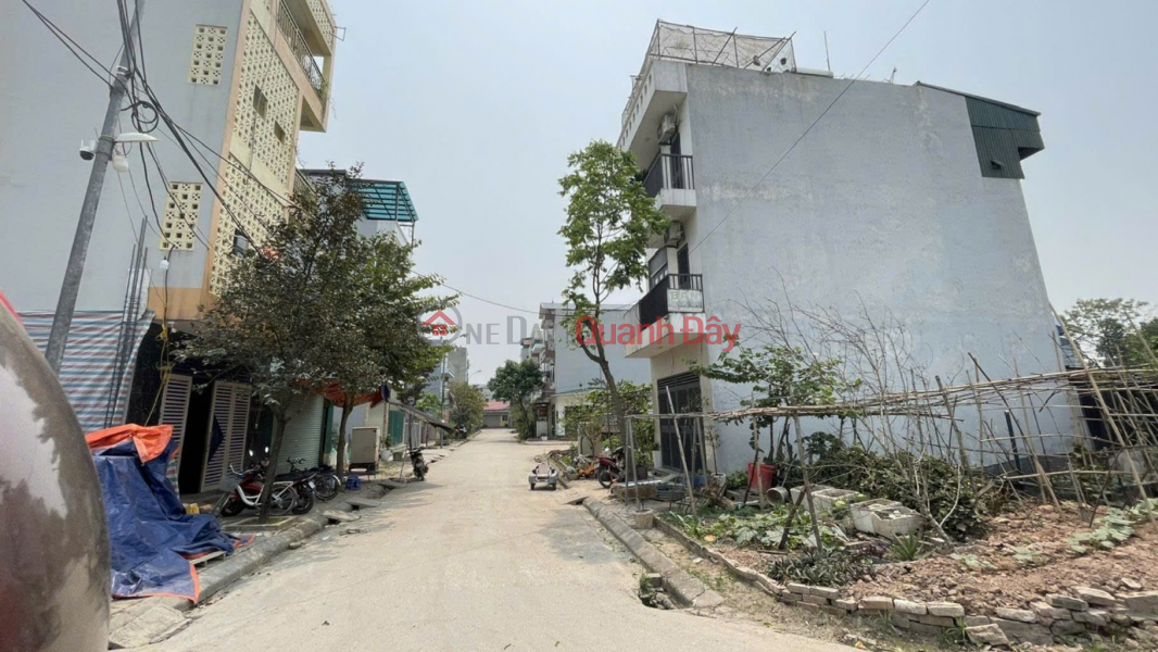 BÁN ĐẤT ĐÁU GIÁ TẠI TỔ 5 ĐỒNG MAI - HÀ ĐÔNG - HÀ NỘI DT 79,3M MT 8M. gIÁ CHỈ 6TY860 Niêm yết bán