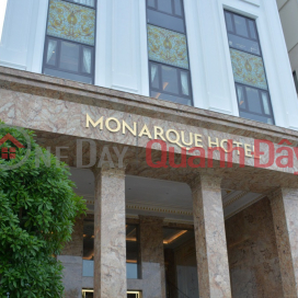 Monarque Hotel,Son Tra, Vietnam