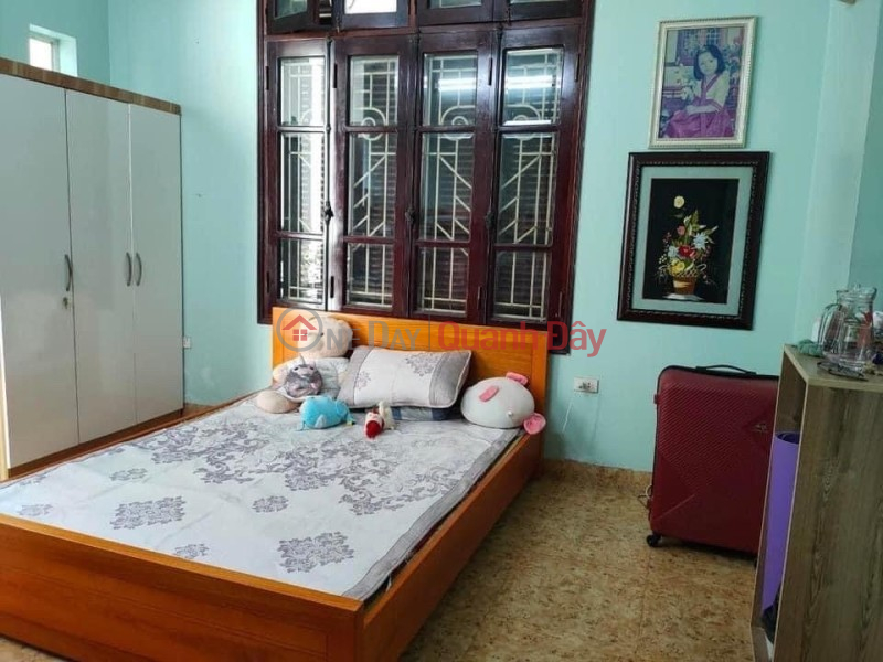 Property Search Vietnam | OneDay | Residential, Sales Listings Rarely sell private house Thanh Cong Ba Dinh 66m2 5 floors 6m front beautiful house right now 5.2 billion contact 0817606560