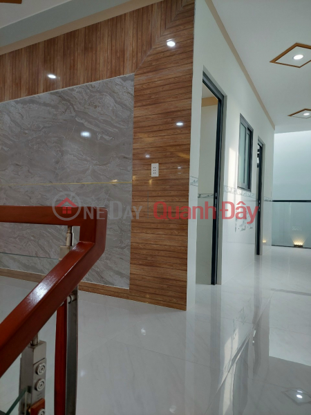 Property Search Vietnam | OneDay | Residential, Sales Listings, Private house for sale near market quarter 4, Trang Dai ward, Bien Hoa