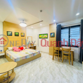 Cho Thuê Căn Studio Full Nội Thất – Đặng Vũ Hỷ, Sơn Trà, Đà Nẵng _0