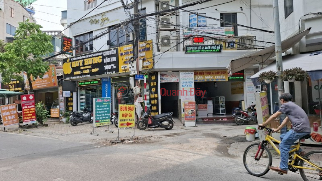 Property Search Vietnam | OneDay | Residential | Sales Listings, 7-STOREY HOUSE WITH ELEVATOR – XUAN LA – MINI SERVICE – 24.2 BILLION