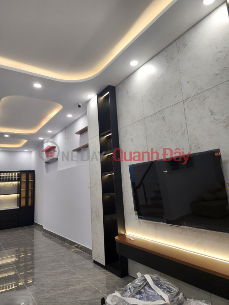 Property Search Vietnam | OneDay | Residential, Sales Listings | HOUSE FOR SALE AUGUST REVOLUTION, WARD 10, DISTRICT 3, HO CHI MINH CITY.