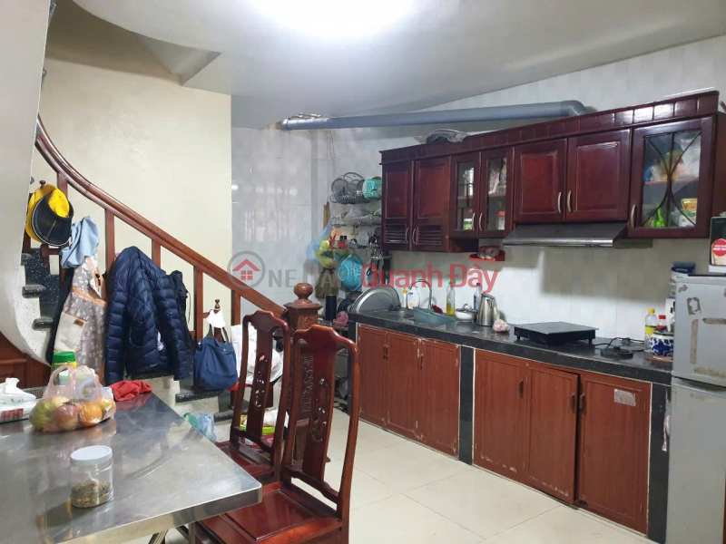 Property Search Vietnam | OneDay | Residential, Sales Listings, Owner selling house located on Alley 188, Tran Quang Khai Street, Nang Tinh Ward, Nam Dinh City, Nam Dinh Province.