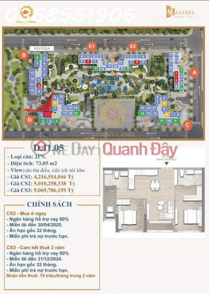 Property Search Vietnam | OneDay | Nhà ở, Niêm yết bán, Căn hộ cao cấp nhất Thủ Đức, 2PN 2WC chỉ 4.2 Tỷ