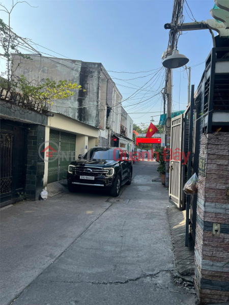 Property Search Vietnam | OneDay | Residential | Sales Listings, OWNER SELLING HOUSE IN ALLEY ACCESSIBLE BY TRUCK - CONVENIENT LOCATION IN THE CITY CENTER - NEAR PHAM VAN DONG STREET