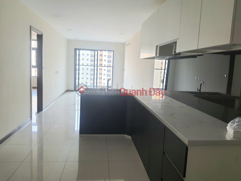 Cho thuê căn 2PN 86m2 nhà trống CC De Capella Q.2 Gần trường Trường Tuệ Đức Rental Listings